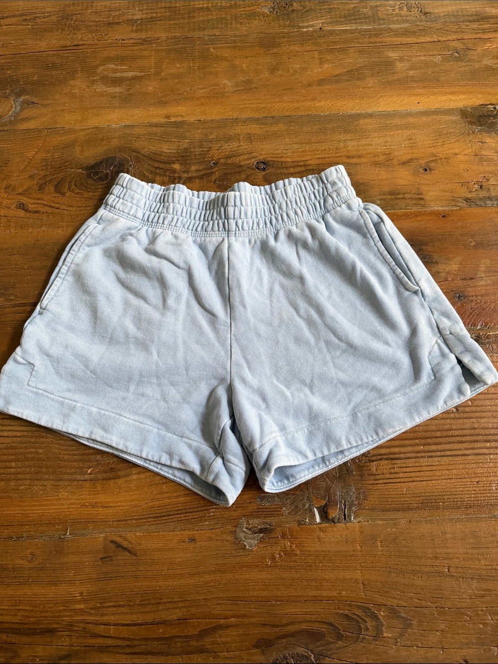 Aerie Sweatshorts
